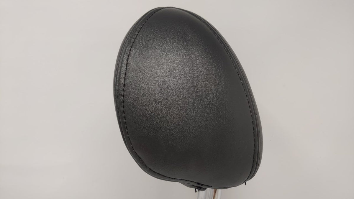 2002 Nissan Altima Headrest Head Rest Rear Center Seat Black 59507 - Oemusedautoparts1.com