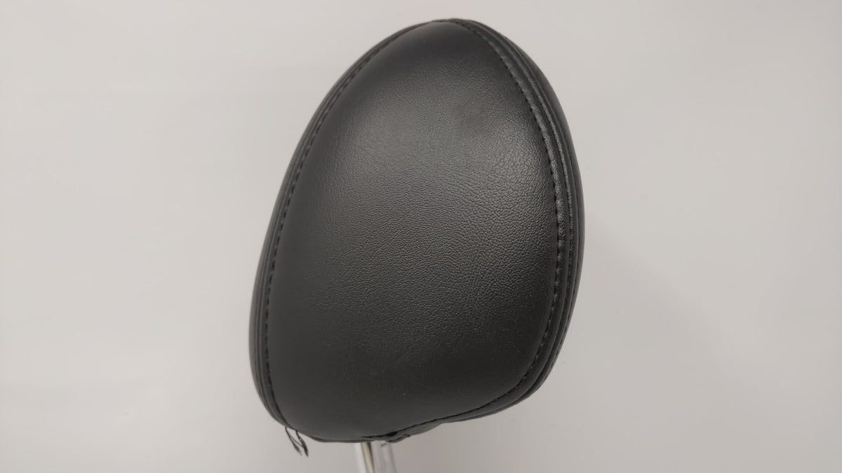 2002 Nissan Altima Headrest Head Rest Rear Center Seat Black 59507 - Oemusedautoparts1.com