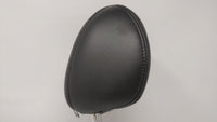 2002 Nissan Altima Headrest Head Rest Rear Center Seat Black 59507 - Oemusedautoparts1.com