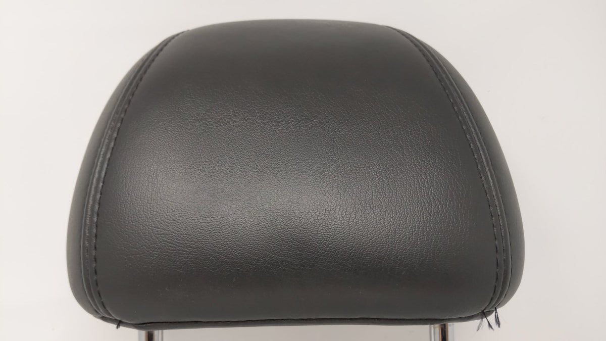 2002 Nissan Altima Headrest Head Rest Rear Center Seat Black 59507 - Oemusedautoparts1.com