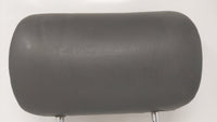 2002-2002 Nissan Altima Headrest Head Rest Front Driver Passenger Seat - Oemusedautoparts1.com