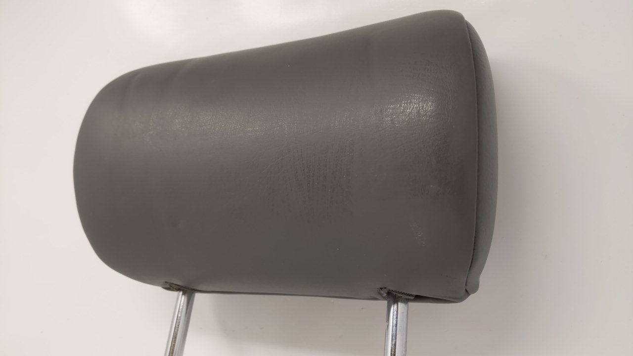 2002-2002 Nissan Altima Headrest Head Rest Front Driver Passenger Seat - Oemusedautoparts1.com