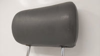 2002-2002 Nissan Altima Headrest Head Rest Front Driver Passenger Seat - Oemusedautoparts1.com