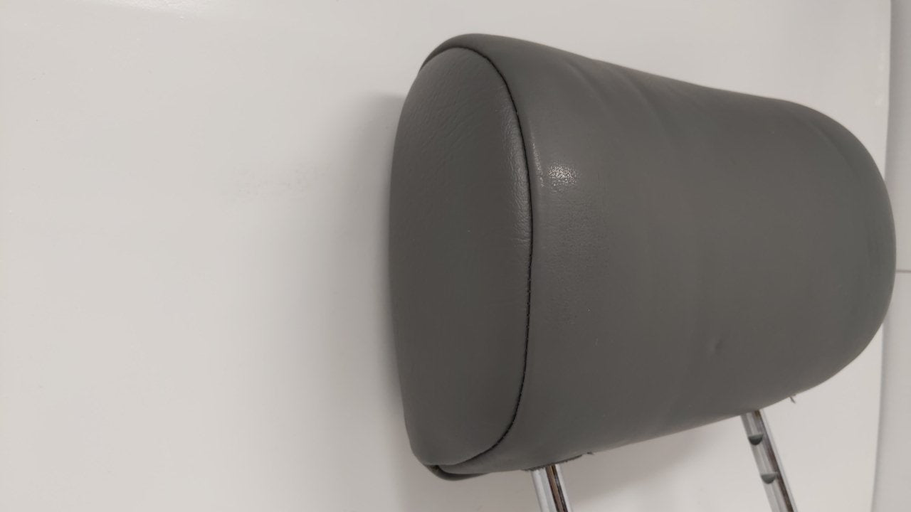 2002-2002 Nissan Altima Headrest Head Rest Front Driver Passenger Seat - Oemusedautoparts1.com