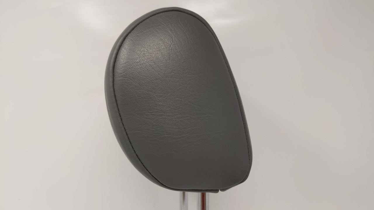 2002-2002 Nissan Altima Headrest Head Rest Front Driver Passenger Seat - Oemusedautoparts1.com