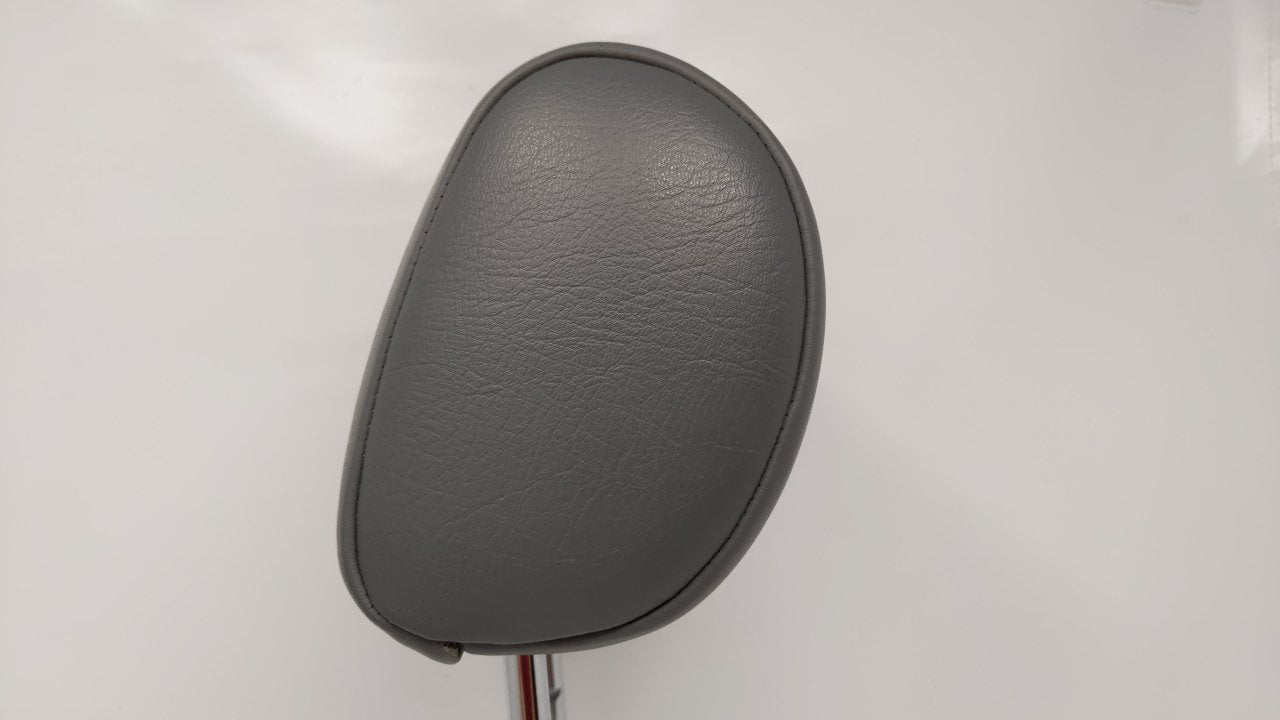 2002-2002 Nissan Altima Headrest Head Rest Front Driver Passenger Seat - Oemusedautoparts1.com