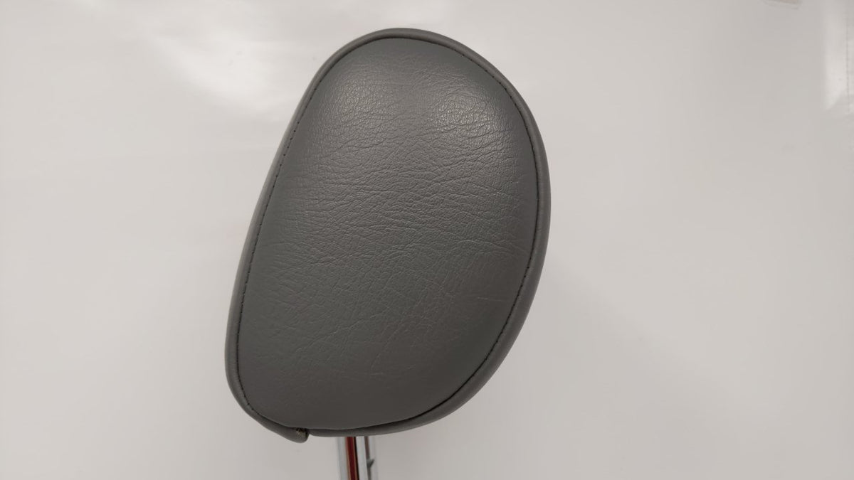 2002 Nissan Altima Headrest Head Rest Rear Center Seat Gray 59592 - Oemusedautoparts1.com