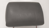 2002-2002 Nissan Altima Headrest Head Rest Front Driver Passenger Seat - Oemusedautoparts1.com