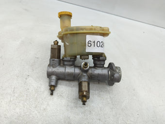 compare product 2002-2006 Nissan Altima Brake Master Cylinder