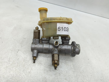 2002-2006 Nissan Altima Brake Master Cylinder - Oemusedautoparts1.com