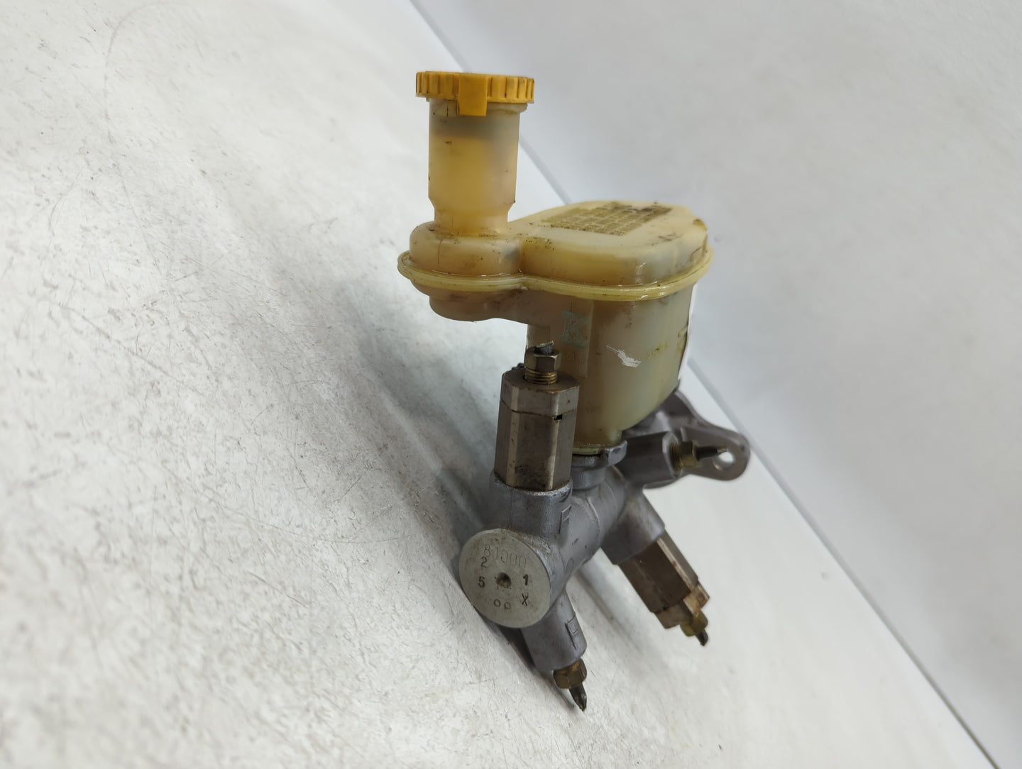 2002-2006 Nissan Altima Brake Master Cylinder - Oemusedautoparts1.com