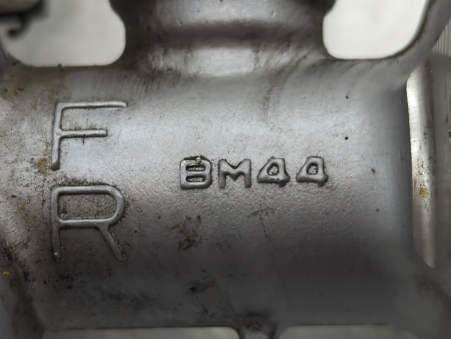 2002-2006 Nissan Altima Brake Master Cylinder - Oemusedautoparts1.com