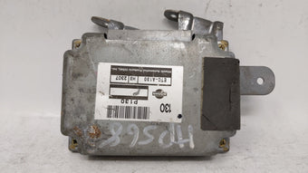 compare product 2002-2003 Nissan Altima Chassis Control Module Ccm Bcm Body Control