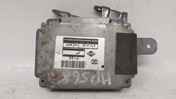2002-2003 Nissan Altima Chassis Control Module Ccm Bcm Body Control - Oemusedautoparts1.com