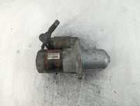 2002-2004 Nissan Altima Car Starter Motor Solenoid OEM P/N:23300 8J120 Fits Fits 2002 2003 2004 2005 2006 OEM Used Auto Part