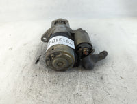 2002-2004 Nissan Altima Car Starter Motor Solenoid OEM P/N:23300 8J120 Fits Fits 2002 2003 2004 2005 2006 OEM Used Auto Part