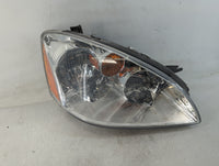 2002-2004 Nissan Altima Passenger Right Oem Head Light Headlight Lamp - Oemusedautoparts1.com
