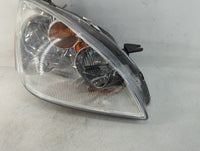 2002-2004 Nissan Altima Passenger Right Oem Head Light Headlight Lamp - Oemusedautoparts1.com