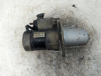 2002-2004 Nissan Altima Car Starter Motor Solenoid OEM P/N:23300 8J120 Fits Fits 2002 2003 2004 2005 2006 OEM Used Auto Part