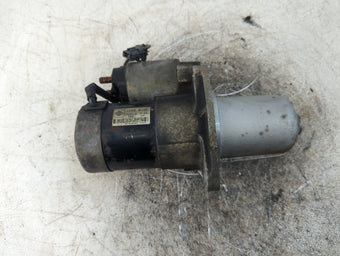 compare product 2002-2004 Nissan Altima Car Starter Motor Solenoid OEM P/N:23300 8J120 Fits Fits 2002 2003 2004 2005 2006 OEM Used Auto Parts