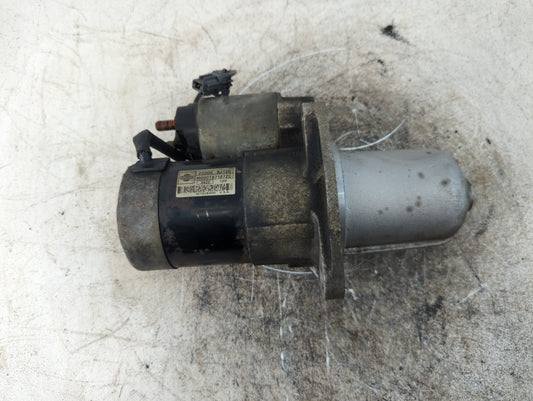 2002-2004 Nissan Altima Car Starter Motor Solenoid OEM P/N:23300 8J120 Fits Fits 2002 2003 2004 2005 2006 OEM Used Auto Part