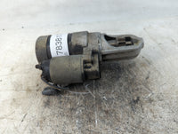 2002-2004 Nissan Altima Car Starter Motor Solenoid OEM P/N:23300 8J120 Fits Fits 2002 2003 2004 2005 2006 OEM Used Auto Part