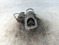 2002-2004 Nissan Altima Car Starter Motor Solenoid OEM P/N:23300 8J120 Fits Fits 2002 2003 2004 2005 2006 OEM Used Auto Part