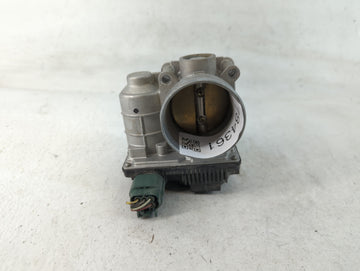 2002-2006 Nissan Altima Throttle Body P/N:A2315H RME60-06 Fits Fits 2002 2003 2004 2005 2006 OEM Used Auto Parts - Oemusedau