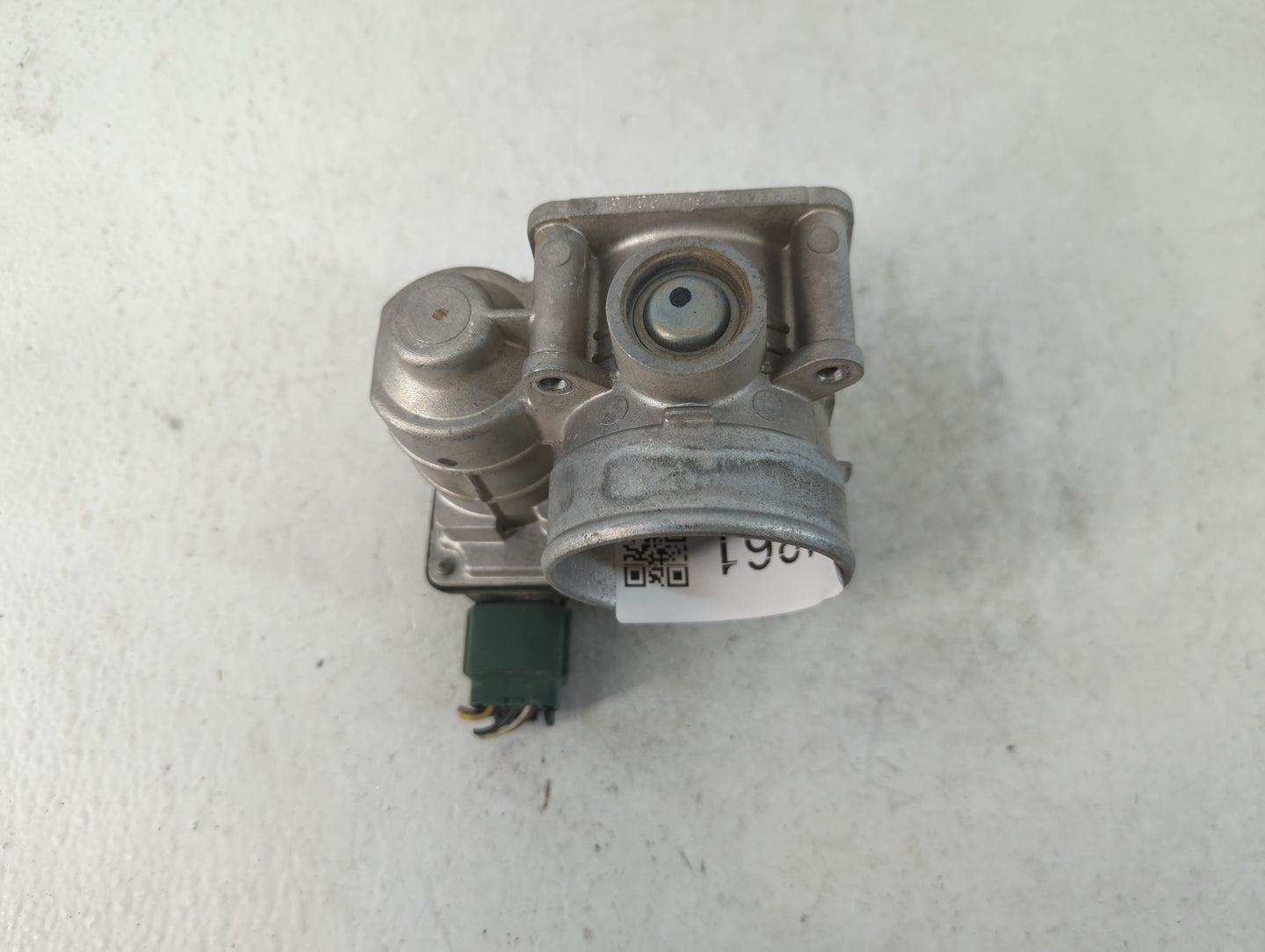 2002-2006 Nissan Altima Throttle Body P/N:A2315H RME60-06 Fits Fits 2002 2003 2004 2005 2006 OEM Used Auto Parts - Oemusedau