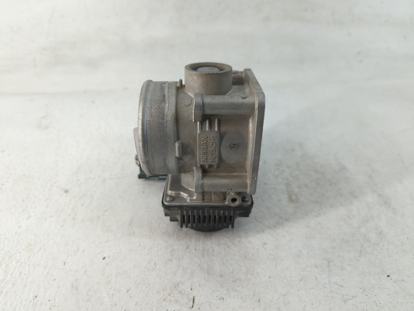 2002-2006 Nissan Altima Throttle Body P/N:A2315H RME60-06 Fits Fits 2002 2003 2004 2005 2006 OEM Used Auto Parts - Oemusedau