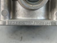 2002-2006 Nissan Altima Throttle Body P/N:A2315H RME60-06 Fits Fits 2002 2003 2004 2005 2006 OEM Used Auto Parts - Oemusedau