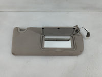 2021-2022 Nissan Altima Sun Visor Shade Replacement Passenger Right Mirror Fits Fits 2021 2022 OEM Used Auto Parts - Oemused