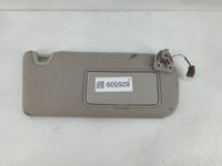 2021-2022 Nissan Altima Sun Visor Shade Replacement Passenger Right Mirror Fits Fits 2021 2022 OEM Used Auto Parts - Oemused