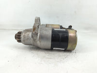 2002-2006 Nissan Altima Car Starter Motor Solenoid OEM P/N:23300 8J000 Fits Fits 2002 2003 2004 2005 2006 OEM Used Auto Part