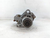 2002-2006 Nissan Altima Car Starter Motor Solenoid OEM P/N:23300 8J000 Fits Fits 2002 2003 2004 2005 2006 OEM Used Auto Part
