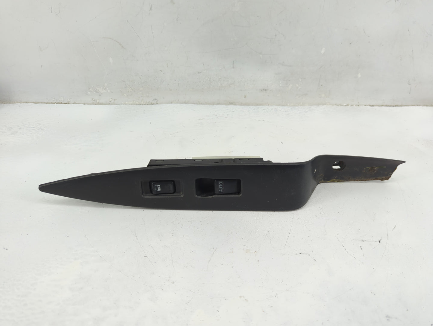 2002 Nissan Altima Master Power Window Switch Replacement Driver Side Left P/N:25411 8J000 Fits OEM Used Auto Parts - Oemuse