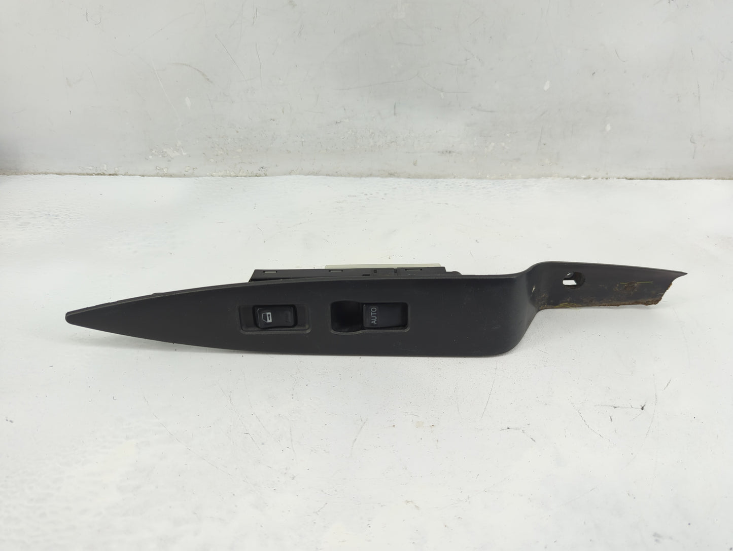 2002 Nissan Altima Master Power Window Switch Replacement Driver Side Left P/N:25411 8J000 Fits OEM Used Auto Parts - Oemuse