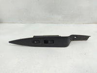 2002 Nissan Altima Master Power Window Switch Replacement Driver Side Left P/N:25411 8J000 Fits OEM Used Auto Parts - Oemuse