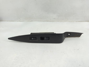 compare product 2002 Nissan Altima Master Power Window Switch Replacement Driver Side Left P/N:25411 8J000 Fits OEM Used Auto Parts