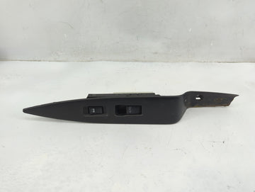 2002-2004 Nissan Altima Master Power Window Switch Replacement Driver Side Left P/N:25411 8J000 Fits Fits 2002 2003 2004 OEM