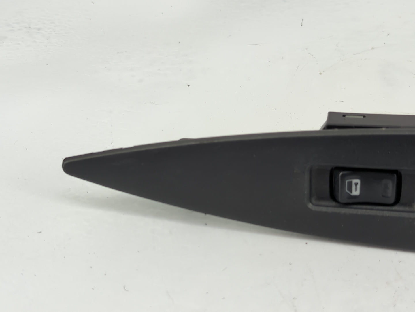 2002 Nissan Altima Master Power Window Switch Replacement Driver Side Left P/N:25411 8J000 Fits OEM Used Auto Parts - Oemuse