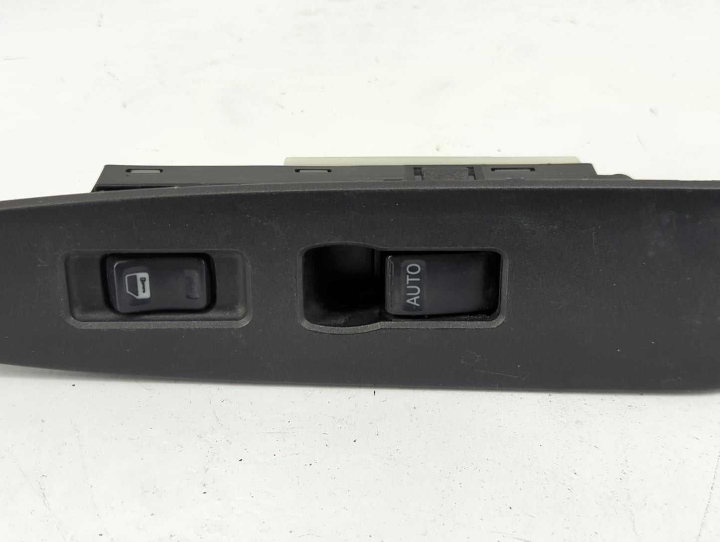 2002 Nissan Altima Master Power Window Switch Replacement Driver Side Left P/N:25411 8J000 Fits OEM Used Auto Parts - Oemuse