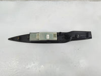 2002 Nissan Altima Master Power Window Switch Replacement Driver Side Left P/N:25411 8J000 Fits OEM Used Auto Parts - Oemuse