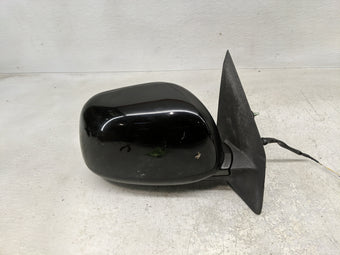 compare product 2002-2003 Nissan Altima Passenger Right Side View Manual Door Mirror