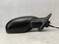 2002-2003 Nissan Altima Passenger Right Side View Manual Door Mirror - Oemusedautoparts1.com
