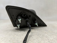 2002-2003 Nissan Altima Passenger Right Side View Manual Door Mirror - Oemusedautoparts1.com