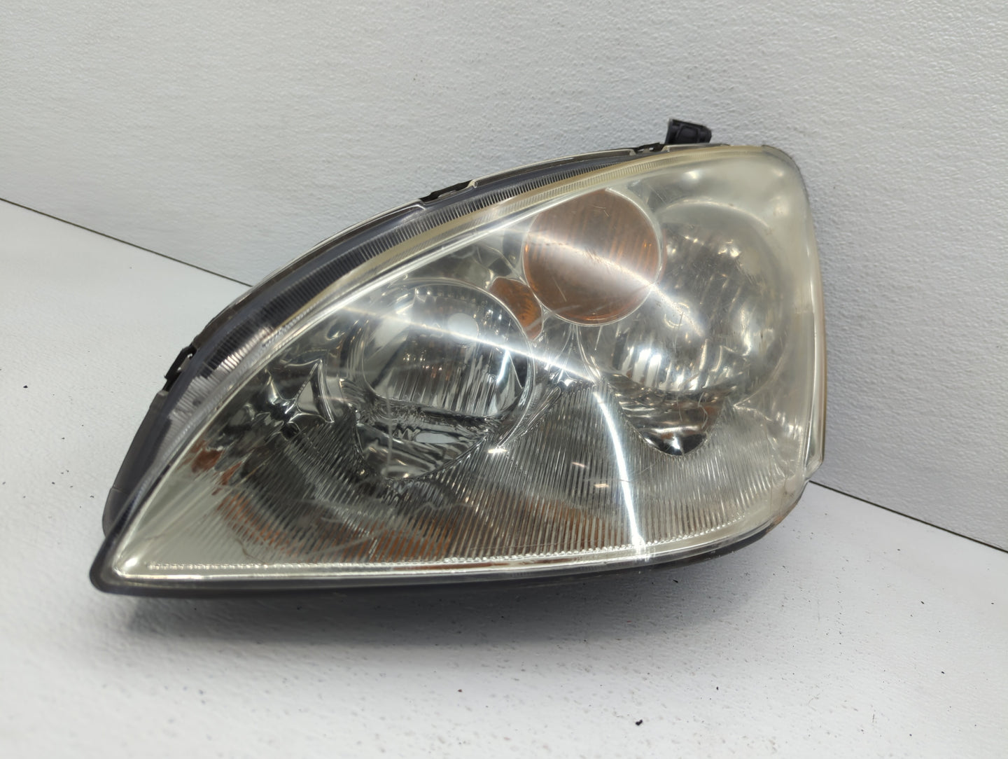 2002-2004 Nissan Altima Driver Left Oem Head Light Headlight Lamp - Oemusedautoparts1.com