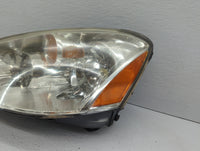2002-2004 Nissan Altima Driver Left Oem Head Light Headlight Lamp - Oemusedautoparts1.com
