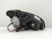 2002-2004 Nissan Altima Driver Left Oem Head Light Headlight Lamp - Oemusedautoparts1.com