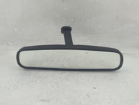 2002 Nissan Frontier Interior Rear View Mirror Replacement OEM P/N:E8011681 Fits OEM Used Auto Parts - Oemusedautoparts1.com